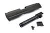 Taiwan made Steel Slide set for Umarex / VFC HK45CT Airsoft GBB 